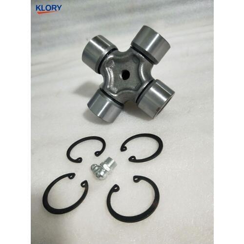 ZBH-WXJSZZ-JMC Cardan cross bearing 93 x 33