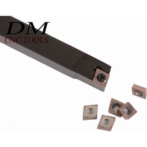 1pcs SCACL 1010F06/SCACL 1212H09 CNC Lathe External Cutting Tool Left Holder Turning accessories