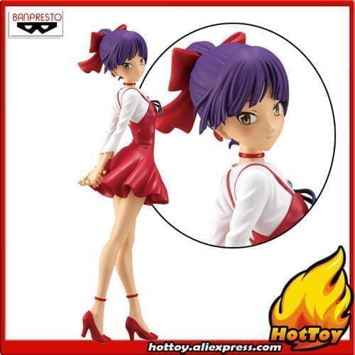 100% Original Banpresto Glitter & Glamours Collection Figure - Neko Musume (Special Color ver.) from "GeGeGe no Kitaro"