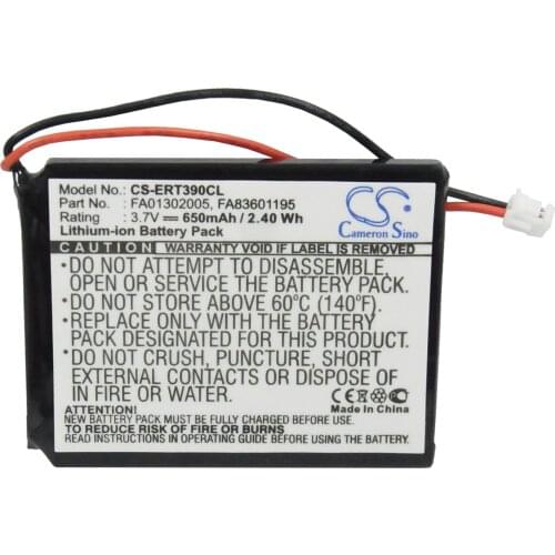 Battery for Aastra 660177,for Ascom 9D41,D41,D43,R1D,for Avaya 3720,for ERICSSON DT390, for Innovaphone IP61, For Swyx D210,D215