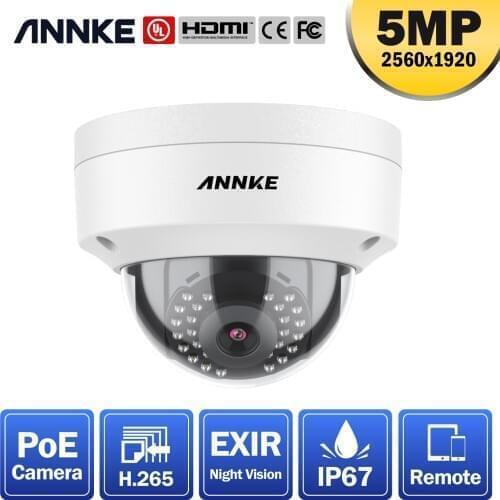 ANNKE Safety And Security Products