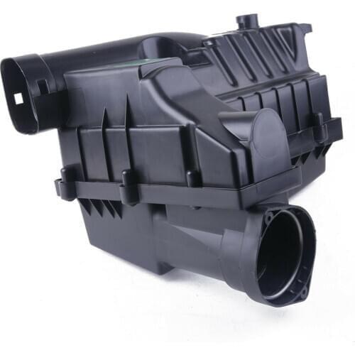 Air Cleaner Box Air Filter Unit 1K0129607AG For A-udi A3 TT For Beetle Eos Passat CC Golf J-etta T-iguan 1K0 129 607AG