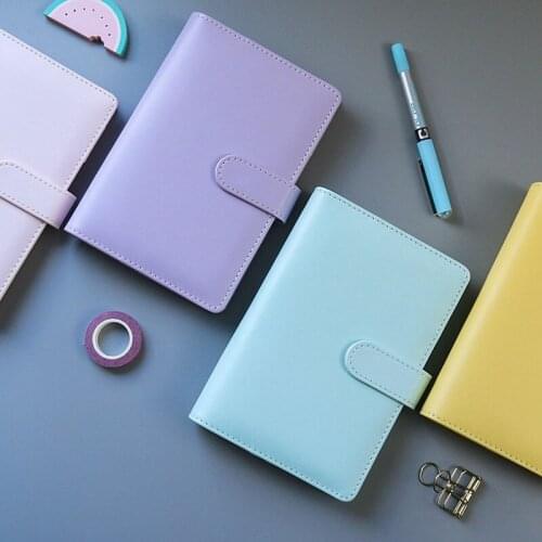discountHEH Notepads A6