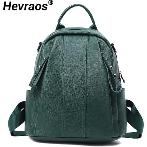 HEVRAOS Backpacks For Women
