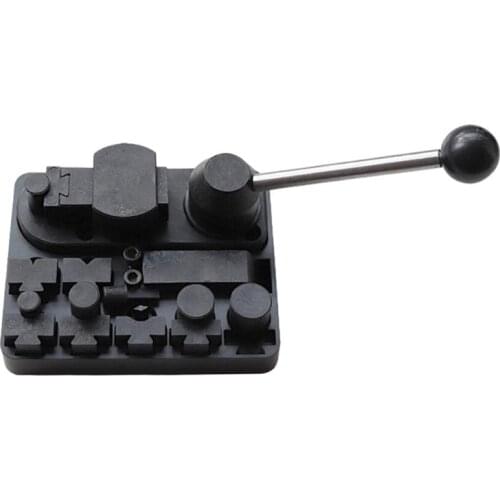 Ring Bending Tool Repair Bracelet Bender Copper Silver Gold Strip Bending Tool