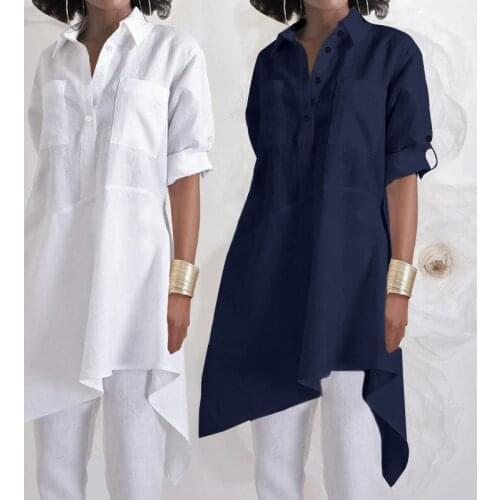 Nowsaa Womens Fashion Shirts