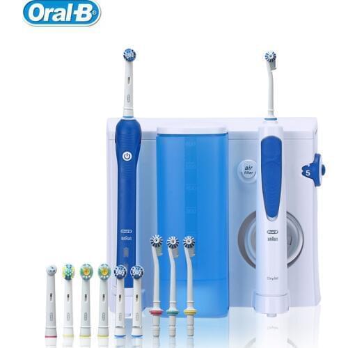 Oral B Oral Irrigators