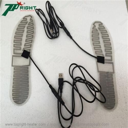 Film electric film , PI metal heating element , PET shoe insole heaters , thermal insoles heating tablets