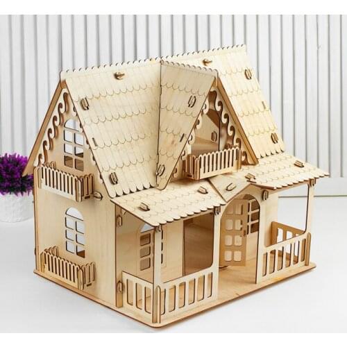 POLLY Children's Constructors