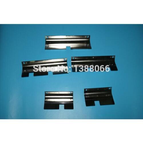 Komori guide,Komori LS40 guide,sheet separator for Komori LS-40,High quality,Width=257mm,247mm,150mm