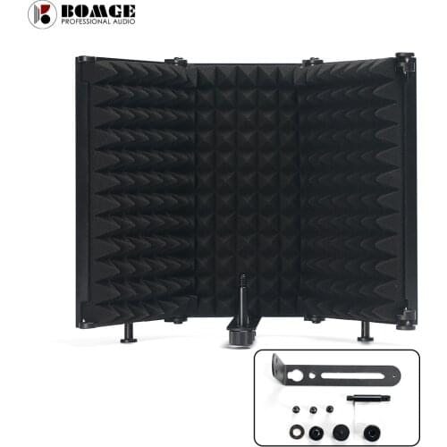 SRZMIC Microphone Accessories