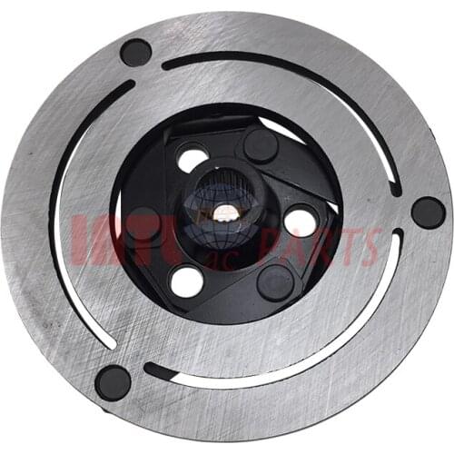 Auto a/c ac compressor clutch HUB / CLUTCH PLATE for Nissan Renault Megane 8200050141 8200660110 8200600110
