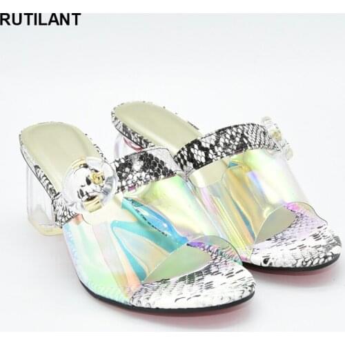 New Black Color Wedding Shoes for Women Italy High Heels Women Wedding Shoes 2020 Spring Fashion Women High Heels PU leather