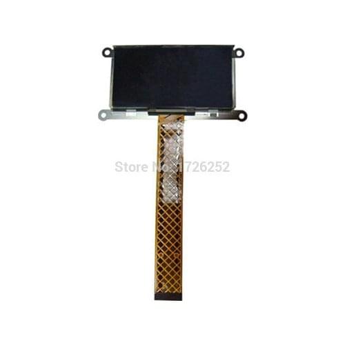 2.7 inch 30PIN 8Bit Yellow OLED Display Screen SSD1325 Drive IC 128*64 SPI Interface