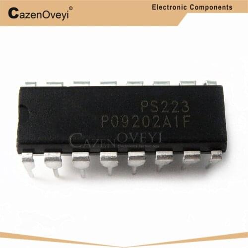 5pcs/lot PS223 223 DIP-16 In Stock