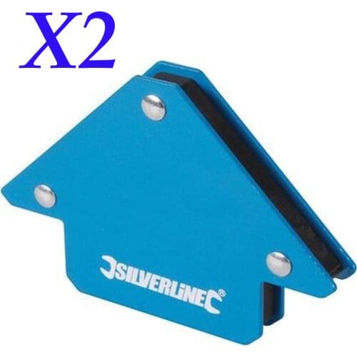 Default Welding Holders