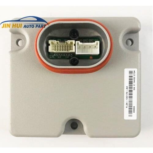 FL3413C170A OEM Two Channel LDM Full LED headlight module for Ford Fukuda Raptor ballaster FL34-13C170-A