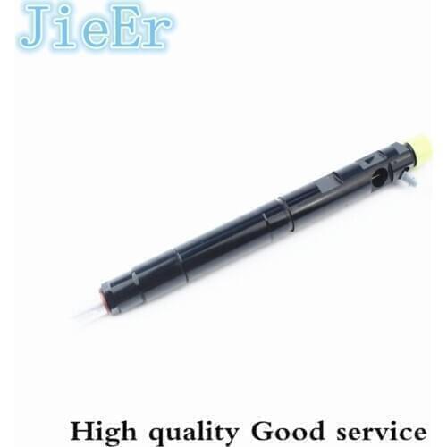 28231014 Common Rail Injector 28231014 Injector Nozzle 1100100-ED01 for New Diesel Engine of Great Wall Automobile H5 H6 4D20