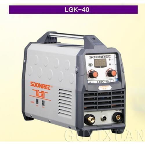 GUYX Plasma Machines