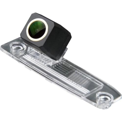 Rear View Camera for Hyundai MISTRA Elantra/Sonata/Accentt/Tucson/Terracan/Kia Carens/Opirus/Sorento, Night Vision Golden Camera
