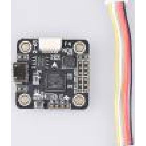 NOXE F4 Flight Control OSD BEC for 90-150mm fpv Mini Frame Quadcopter Drone 20mm*20mm
