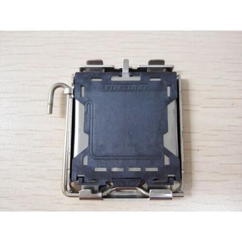 LGA 775 LGA775 Motherboard CPU BGA Replacement Repair Socket Solder Tin Ball New