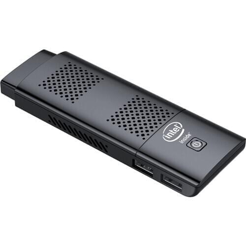 Intel Celeron N4120 Quad-Core 2.6GHz 4K Mini Computer PC Stick 4G/6G/8G LPDDR4 128G/256G eMMC AC WiFi Bluetooth HDMI Windows 10