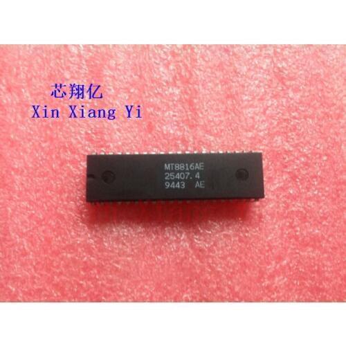 MT8816AE MT8816 DIP-40