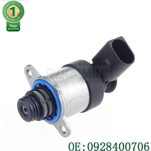 NEW Fuel metering valve Fuel pump control valve Fuel Pump Inlet Metering Valve 0 928 400 708 0928400708 FOR AUDI