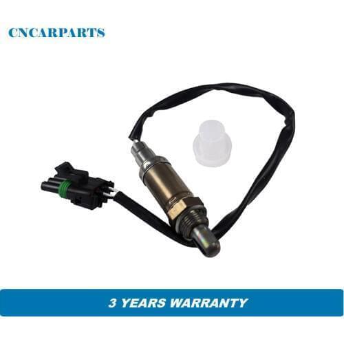 O2 oxygen Lambda Sensor for Opel Vectra B Sintra Omega B Caravan Frontera A 0258003447