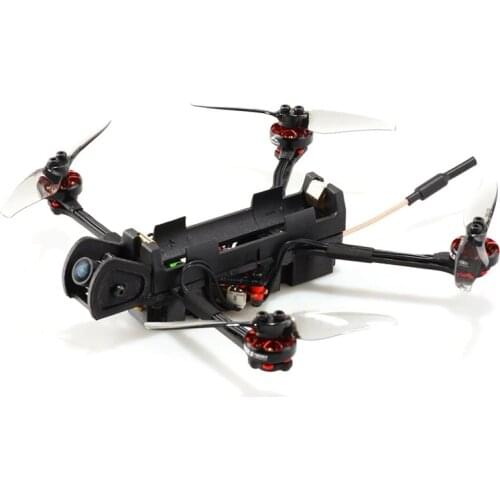RekonFPV Rekon 3 Long Range 1S 3 inch 140mm Wheelbase FPV Racing Drone w/ Rekon 1202.5 11600KV Brushless Motor CADDX ANT Camera