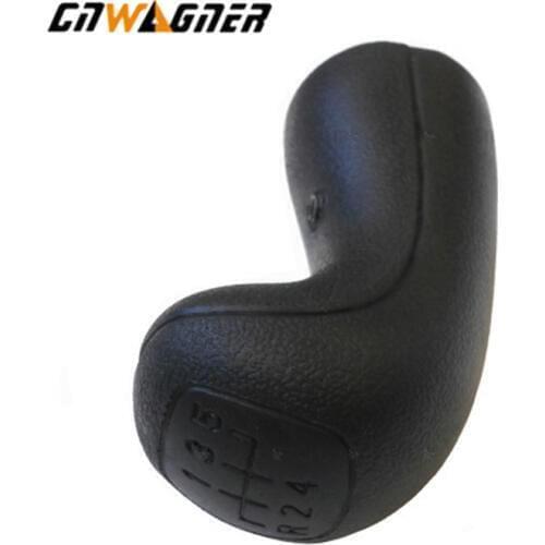 Car Gear Shift Knob for Mercedes Benz VITO 638 w638 Car Styling 5 Speed Gearstick Lever Shifter Knob for benz