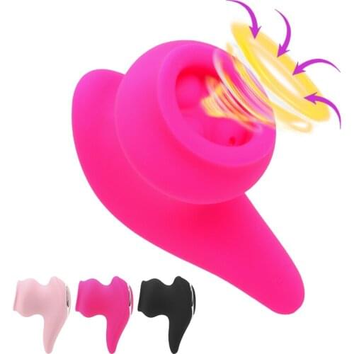 Sex Toys for Woman Female Masturbation Powerful Clitoris Sucking Vibrators Blowjob Vibrator Oral Sex Climax Stimulation