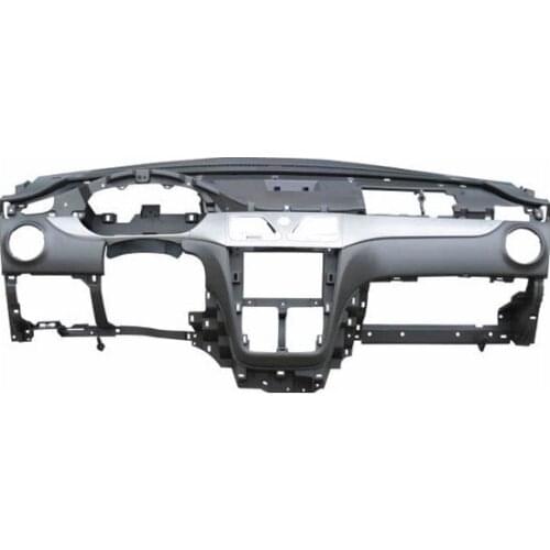 Shenzhen Injection molding factory Customized high quality Auto frame cheap car plastic component