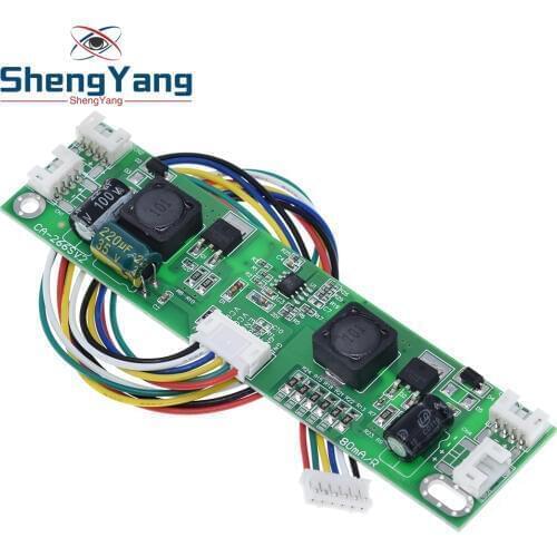 LED TV Backlight Board CA-266S 32-65 Inch LED Universal Inverter 80-480mA Constant Current Board