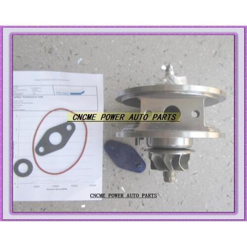 TURBO Cartridge CHRA BV40 54409880014 54409700014 A6710900780 A671090078080 For Ssang Yong Rexton 3 TURISMO 4WD D20DTR 2.0L XDI