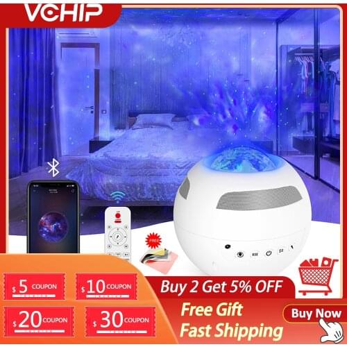 Vchip Portable Projectors