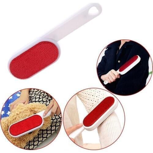1pcs Static Brush Cleaning Brushes Pet Hair Lint Remover Reusable Dust brusher