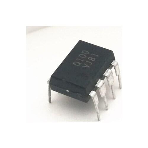 10PCS FSQ100 Q100 DIP-8 In Stock