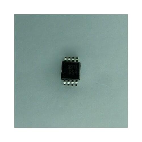 5pcs LMV358IDGKR MSOP-8 LMV358IDGK MSOP LMV358 R5R R5B R5Q MSOP8