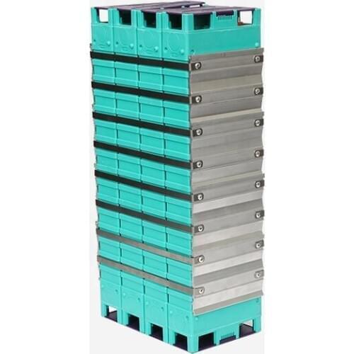 Large-size rechargeable lithium battery pack 12V 200Ah GBS-LFP200Ah-A