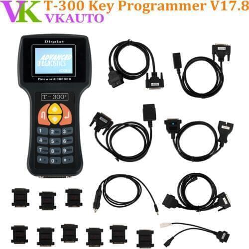 Cwobdii Diagnostic Devices