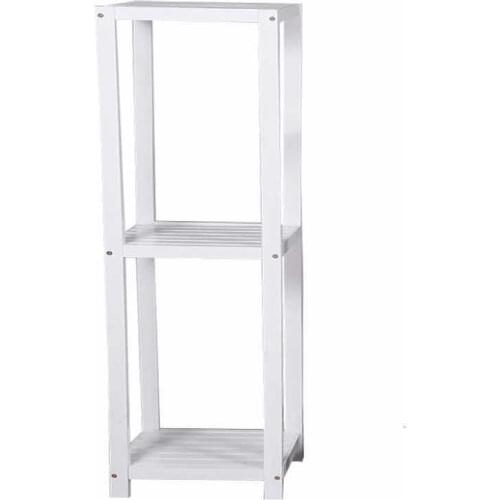 Urbano Madera Plantas Wood Table Plantenstandaard Ladder Estanteria Para Macetas Outdoor Plant Rack Balcony Shelf Flower Stand