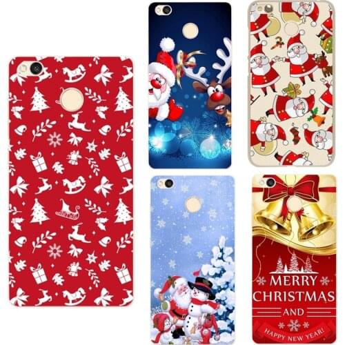 GLSHST Phone Cases Xiaomi Redmi 4A