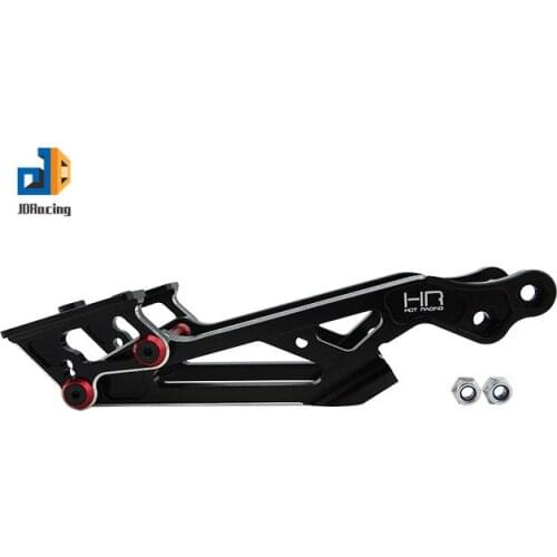 HR Arrma Kraton Typhon Aluminum Adjustable Angle Wing Seat