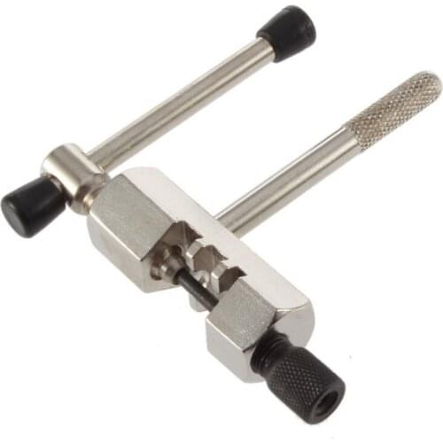 Cycling Steel Parts Bike Chain Breaker Cutter Removal Tool Remover Cycle Solid Repairing Tools Bicycle Chain Pin Splitter Device