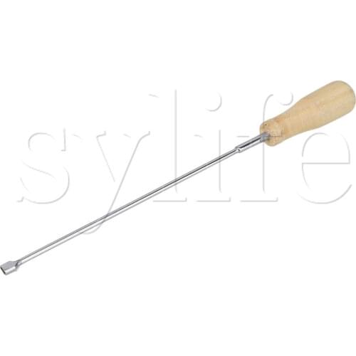 Piano Tuning Tools 10.6inches Piano Functional Adjustable Wrench