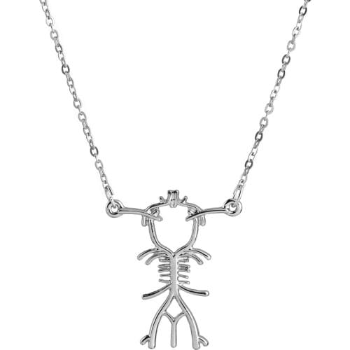 Circle of Willis Necklace Medical Jewelry Neurosurgery gift Anatomy charm surgeon Doctor Nurse Gift Neurosurgeon Jewellery