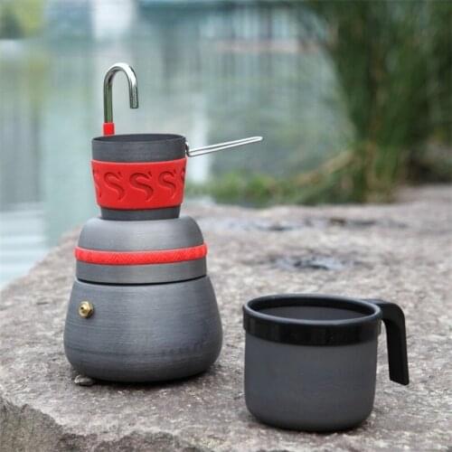 Muvna Coffee Pots