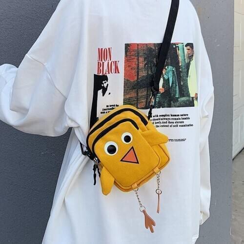 NEWHOTSTACY Red Women's Bags